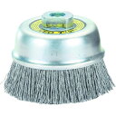 【メーカー在庫あり】 C21 (株)鳴門屋 NSK ステンより線ネオカップブラシ C-21 HD店