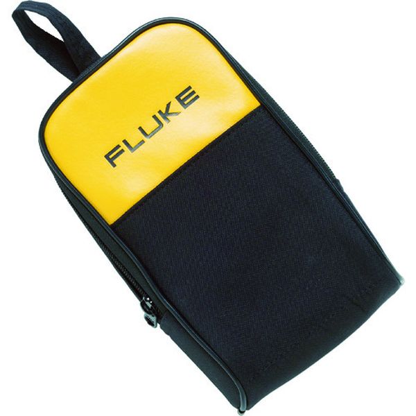 【メーカー在庫あり】 (株)テクトロニクス＆フルークフルーク社 FLUKE ソフトケースC25 C25 HD店