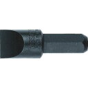 【メーカー在庫あり】 C511036E (株)ベッセル ベッセル インパクト用ドライバービットC51-10X36E 10本入り C51-10-36E HD店