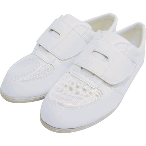 CA6129.0 (株)シモン シモン 静電作業靴 メッシュ靴 CA-61 29.0cm CA61-29.0 HD