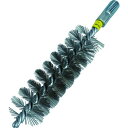 【メーカー在庫あり】 CB38SUS トラスコ中山(株) TRUSCO チューブブラシ スパイラル型 ステンレス Φ38 CB-38SUS HD店
