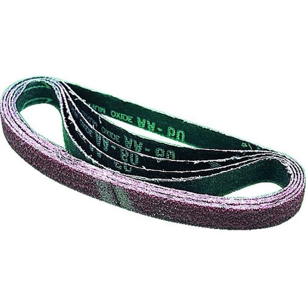 【メーカー在庫あり】 CB1260 (株)ベッセル ベッセル セラミックエンドレスベルト(GT-BS12用) 50本入 ＃60 CB12-60 HD店