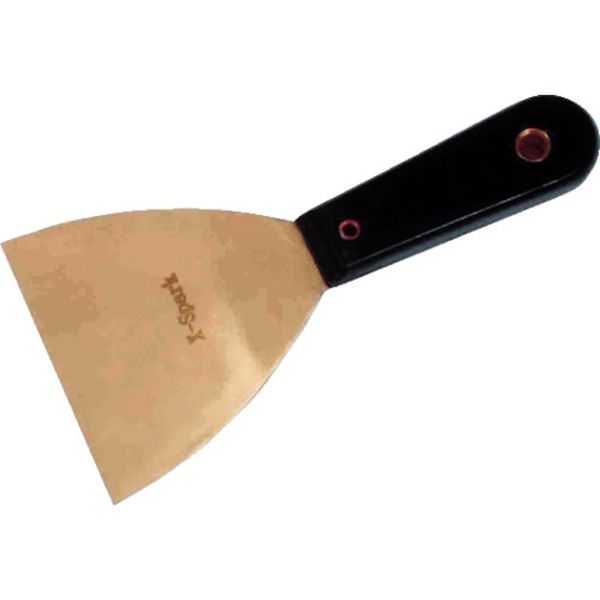 【メーカー在庫あり】 CBPK40B (株)ハマコS．S HAMACO パテナイフ B CBPK-40B HD店