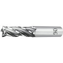 【メーカー在庫あり】 CCEMS18 オーエスジー(株) OSG ハイスエンドミル センタカット 多刃ショート 18 CC-EMS-18 HD店