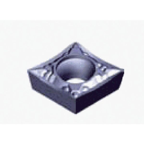 【メーカー在庫あり】 (株)タンガロイ タンガロイ 旋削用G級ポジTACチップ COAT 10個入り CCGT09T304FN-JS HD