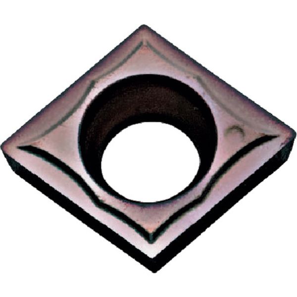 【メーカー在庫あり】 京セラ(株) 京セラ 旋削用チップ PR1535 COAT 10個入り CCGT09T304MFP-GQ HD