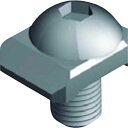 【メーカー在庫あり】 CL1S 富士元工業(株) 富士元 クランプ駒セット CL-1S HD店