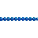 【メーカー在庫あり】 CL2H015 トラスコ中山(株) TRUSCO クーラントライナーホース サイズ1/4 CL-2H015 HD店
