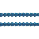 【メーカー在庫あり】 CL3H01S トラスコ中山(株) TRUSCO クーラントライナーホース 2本組セット サイズ3/8 CL-3H01S HD店