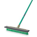 【メーカー在庫あり】 CL4120450 (株)テラモト テラモト ペアブラシ45 CL-412-045-0 HD店