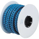 【メーカー在庫あり】 CL4H15 トラスコ中山(株) TRUSCO クーラントライナー ドラム巻タイプ サイズ1/2 CL-4H15 HD店