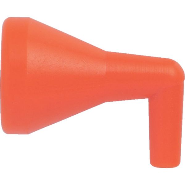 【メーカー在庫あり】 CL4N04 トラスコ中山(株) TRUSCO クーラントライナー 90°ノズル サイズ1/2 ノズ..