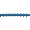 【メーカー在庫あり】 CL6H015 トラスコ中山(株) TRUSCO クーラントライナーホース サイズ3/4 CL-6H015 HD店