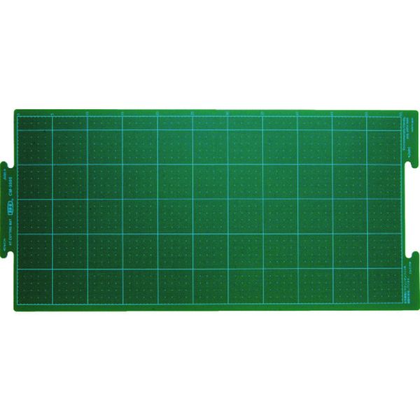 【メーカー在庫あり】 CM3500 エヌティー(株) NT カッティングマット 600×290 CM-3500 HD店