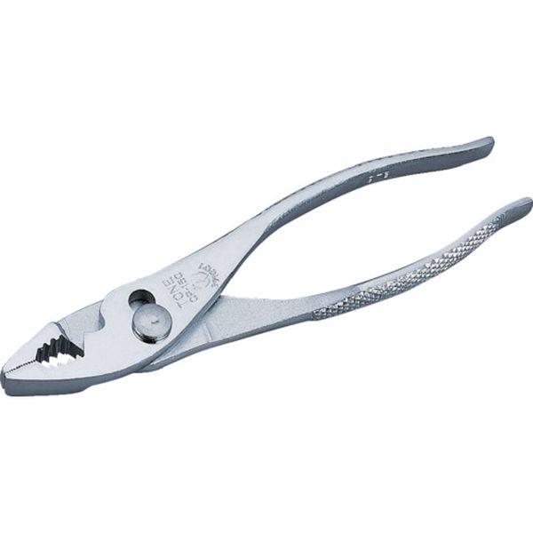 【メーカー在庫あり】 CP150 TONE(株) TONE コンビネーションプライヤ 156mm CP-150 HD店