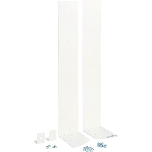 【メーカー在庫あり】 CPBS トラスコ中山(株) TRUSCO 卓上用クリアポケットスタンド CPB-S HD店