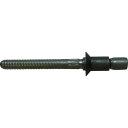 【メーカー在庫あり】 CR2672304 LOCK A リベット(R) 100°FLUSH HEAD 100個入り CR2672-3-04 HD店