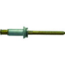 【メーカー在庫あり】 CR3243401 MaxリベットUNIVERSAL HEAD/OV t0.025〜0.062インチ用 100個入り CR3243-4-0...