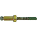 【メーカー在庫あり】 MaxiboltPROTRUDING HEAD/N t0.156〜0.220インチ用 100個入り CR7311U-06-03 HD店