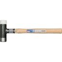 【メーカー在庫あり】 CS05 オーエッチ工業(株) OH コンビショックレスハンマー#1/2 CS-05 HD店