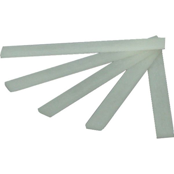 【メーカー在庫あり】 CS4041000 UHT(株) UHT CS40-4＃1000ターボラップ用セラミックストーン 1Cs(箱)＝5本 CS40-4-1000 HD店