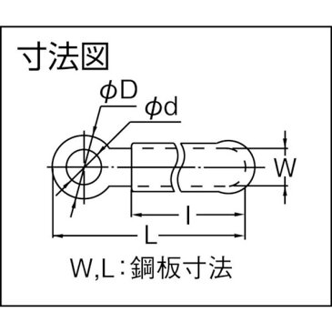 【メーカー在庫あり】 品川商工(株) 品川商工 コーチングクリップ CSシリーズ CS-5T HD