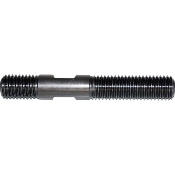 【メーカー在庫あり】 CSB18125 (株)ニューストロング ニューストロング クランピングスタットボルト ネジ M18 全長 125ミリ CSB-18125 HD店