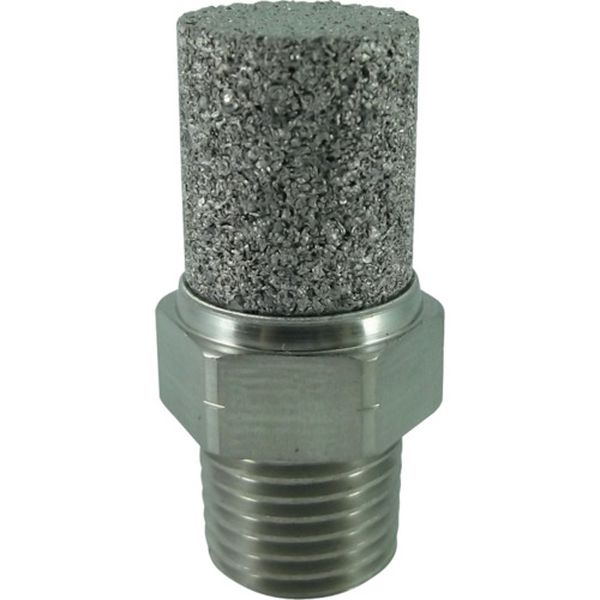 樂天商城 - 【メーカー在庫あり】 CSS02 千代田通商(株) チヨダ サイレンサーSUS CSSタイプ R1/4 CSS-02 HD店