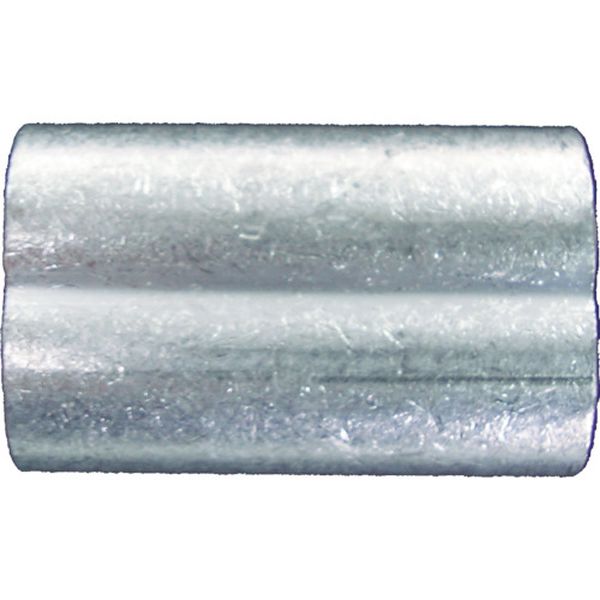 【メーカー在庫あり】 ヒット商事(株) HIT アルミスリーブ 3.5 (10個入) CTS3.5 HD店