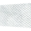 【メーカー在庫あり】 CX460N アルインコ(株)住宅機器事業部 アルインコ アルミエキスパンド1.2X25X14 450X600 CX460-N HD店
