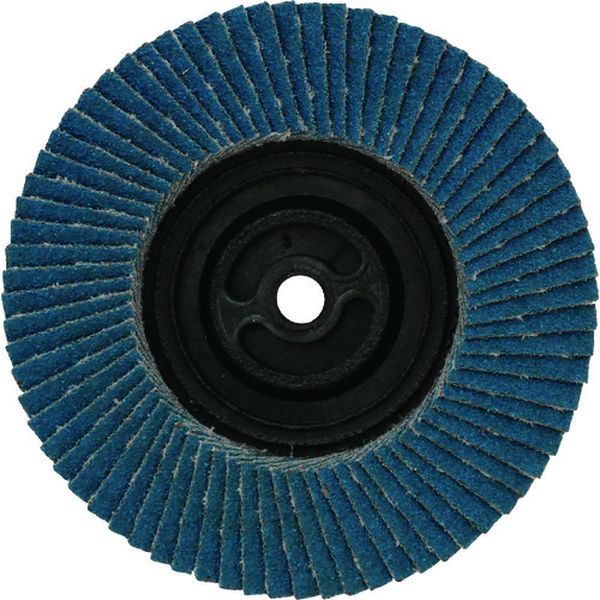 【メーカー在庫あり】 CY100M10Z40 (株)ムラコ MURAKO サイクロンジルコニア外径100ΦM10穴40＃ 10個入り CY100M10Z-40 HD店