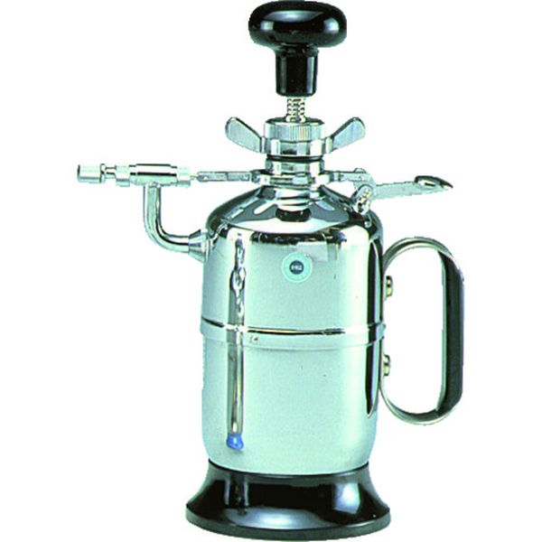 【メーカー在庫あり】 DA10 マルハチ産業(株) ダリヤ 全自動スプレー920ml DA-10 HD店