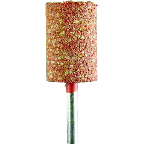 【メーカー在庫あり】 ミニター(株) ミニモ 研削用ゴム砥石 WA ミディアム＃80 φ13 (10本入) DB2061 HD店