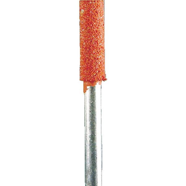 【メーカー在庫あり】 ミニター(株) ミニモ 研削用ゴム砥石 WA ハード＃120 φ4 (10本入) DB2202 HD店