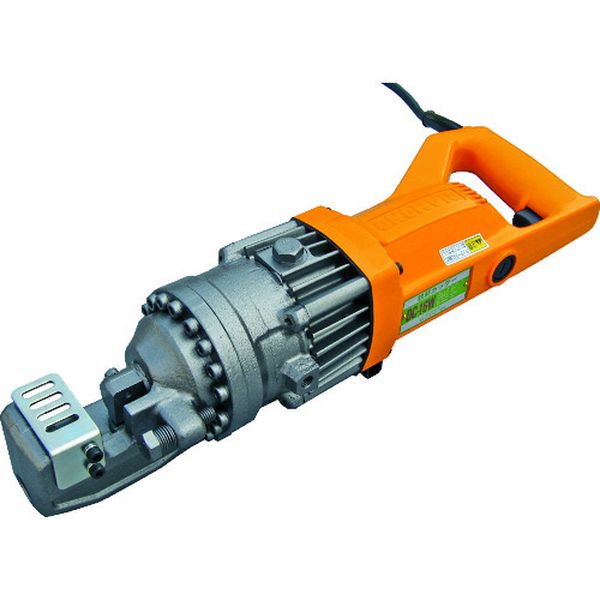 【メーカー在庫あり】 DC16W (株)IKK DIAMOND 鉄筋カッター DC-16W HD店