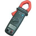 【メーカー在庫あり】 三和電気計器(株) SANWA AC専用デジタルクランプメータ DCM400 HD店