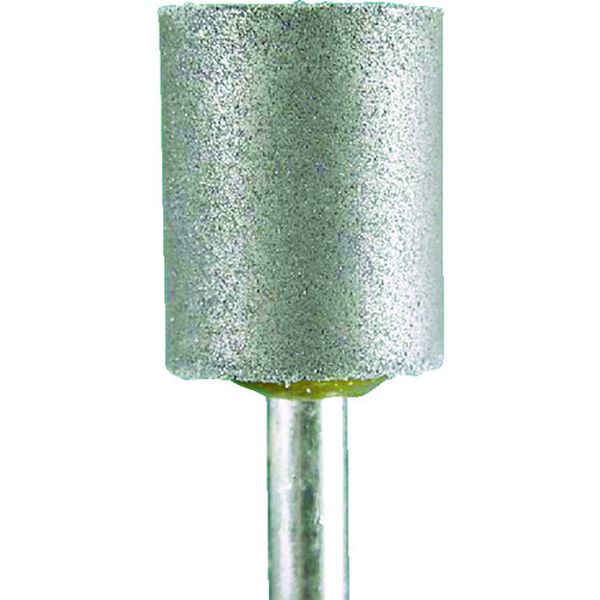 【メーカー在庫あり】 ミニター(株) ミニモ PVA砥石＃120 φ20 (10本入) DE4102 HD店