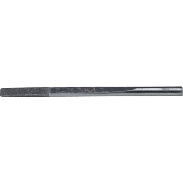 Air Tools - 【メーカー在庫あり】 DF503400 UHT(株) UHT DF5-03＃400ターボラップ用ダイヤモンド砥石 1Cs(箱)＝5本入 DF5-03-400 HD店