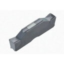 【メーカー在庫あり】 DGM2020 (株)タンガロイ タンガロイ 旋削用溝入れTACチップ COAT 10個入り DGM2-020 HD