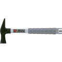 【メーカー在庫あり】 DJS17 オーエッチ工業(株) OH 電工レンチハンマー(超ジュラルミン柄ショートタイプ)先切 DJS-17 HD店
