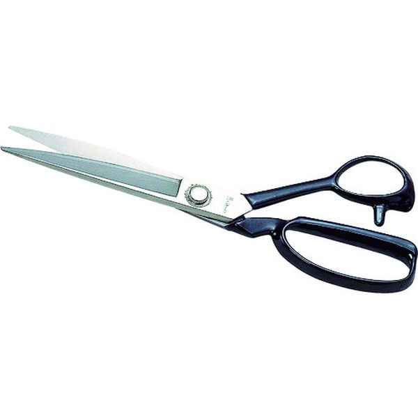Scissors - 【メーカー在庫あり】 (株)ドウカン ドウカン ラシャ切鋏 220mm DK502 HD店