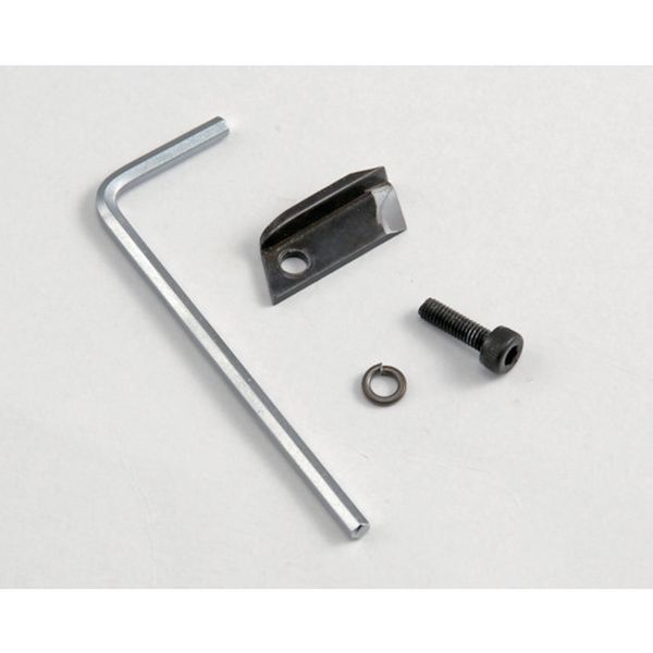 ・タジマ「ムキソケ」専用替刃です。・CV・CVTケーブルの被覆はがしに。・適合電線(［［MM2］］)：60/100/150・全長(mm)：21・適合電線：CV単芯、CVT、エコケーブル用・ストリッピング能力(mm)：25(18〜33)/26(19〜34)/34(27〜42)・ストリップ長(mm)：25(18〜33)/26(19〜34)/34(27〜42)・替刃(枚)：1・適合本体：DK-MS60CL、DK-MS100CL、DK-MS150CL、DK-MS60AJCL、DK-MS100AJCL、DK-MS150AJCL・刃：スチール・ビットが抜けないことを確認してからご使用下さい。・トーションビットは折れやすいので使用しないで下さい。・本製品には通電性がありますので、感電に注意して下さい。・安全保護の為、使用時及び刃の交換時には、保護メガネ・作業手袋を着用して下さい。・生産国 日本・JANコード 4975364162762・質量 17g・コード：438-6787 ・品目：DKMSBMDK-MSBM楽天 HD店　