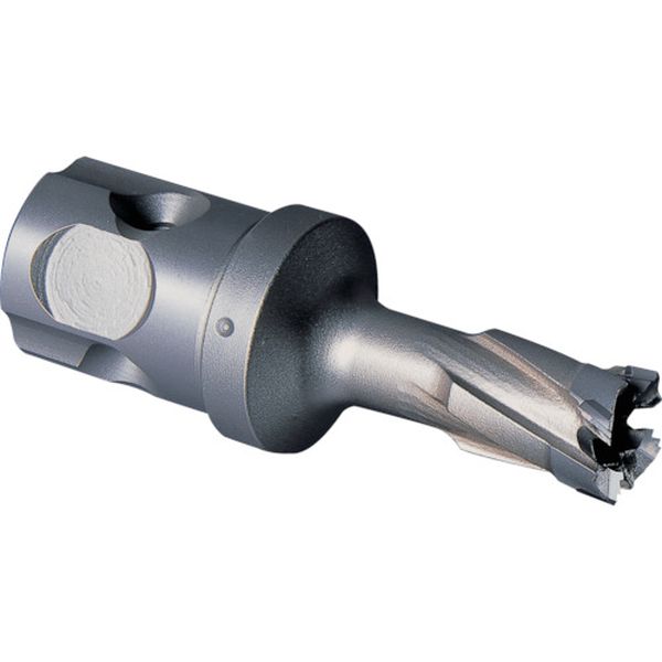 【メーカー在庫あり】 (株)ミヤナガ ミヤナガ 磁気ボール盤カッター デルタゴンメタルボーラー200A Φ13..