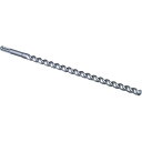 【メーカー在庫あり】 (株)ミヤナガ ミヤナガ デルタゴンビットSDSプラス ロングサイズ Φ8.5×316mm DLSDS08531 HD店
