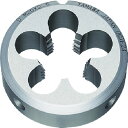 【メーカー在庫あり】 DM26X1.563 (株)弥満和製作所 ヤマワ 汎用ソリッドダイス(HSS)メートルねじ用 D-M26X1.5-63 HD店