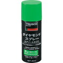 【メーカー在庫あり】 DM40SP6 トラスコ中山(株) TRUSCO ダイヤモンドスプレー 6ミクロン 40ml DM40SP-6 HD店