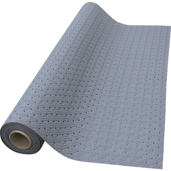 【メーカー在庫あり】 (株)トーワ トーワ アルマット 920mmx10m グレー DMAL-06 HD