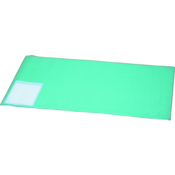 【メーカー在庫あり】 DMT1169PZ アイリスオーヤマ(株) IRIS 259084 デスクマット(全面特殊加工) 1190×690 緑 DMT-1169PZ HD店