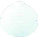 【メーカー在庫あり】 DPM50 トラスコ中山(株) TRUSCO 一般作業用マスク (50枚入) DPM-50 HD店