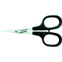 【メーカー在庫あり】 DSB100 長谷川刃物(株) キャナリー 極細デザイン用ハサミ DSB-100 DSB-100 HD店